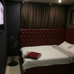 Гостиница Rest Time, Омск, Омская область