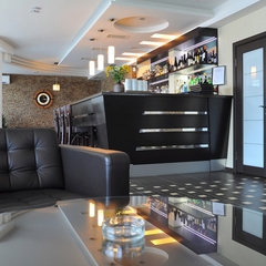 Гостиница Маяк Омь, Омск, Омская область