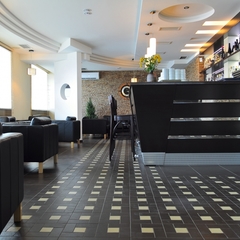 Гостиница Маяк Омь, Омск, Омская область