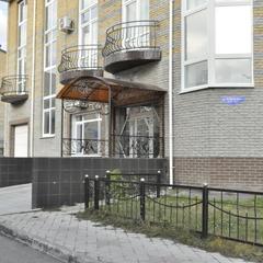 Гостевой дом А-сьют, Омск, Омская область