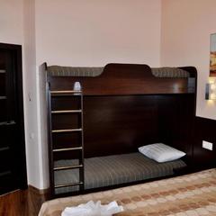 Отель Сова, Омск, Омская область