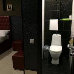 Гостиница Rest Time, Омск, Омская область