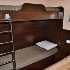 Отель Сова, Омск, Омская область