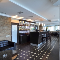 Гостиница Маяк Омь, Омск, Омская область