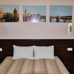 Отель Сова, Омск, Омская область