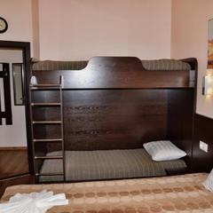 Отель Сова, Омск, Омская область