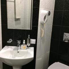 Гостиница Rest Time, Омск, Омская область