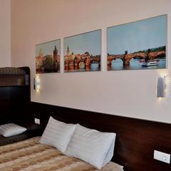 Отель Сова, Омск, Омская область