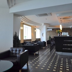 Гостиница Маяк Омь, Омск, Омская область