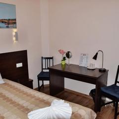 Отель Сова, Омск, Омская область