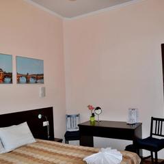 Отель Сова, Омск, Омская область