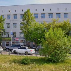 Отель Сова, Омск, Омская область