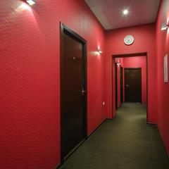 Отель Сова, Омск, Омская область