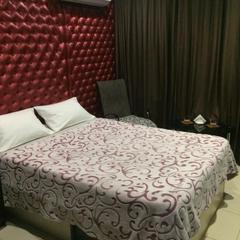 Гостиница Rest Time, Омск, Омская область