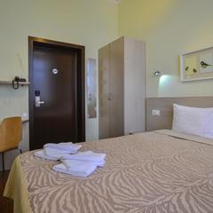 Отель Сова, Омск, Омская область