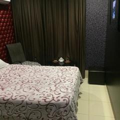 Гостиница Rest Time, Омск, Омская область