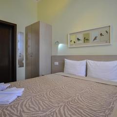 Отель Сова, Омск, Омская область