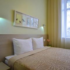 Отель Сова, Омск, Омская область