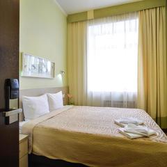 Отель Сова, Омск, Омская область