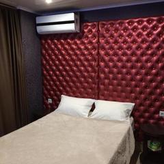 Гостиница Rest Time, Омск, Омская область