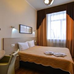 Отель Сова, Омск, Омская область