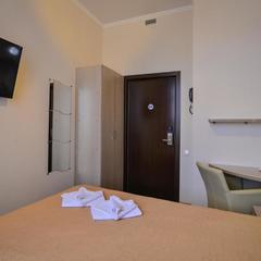 Отель Сова, Омск, Омская область