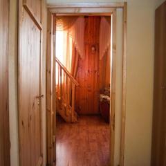 Гостиничный комплекс Охотничий Привал, Омск, Омская область