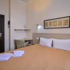 Отель Сова, Омск, Омская область