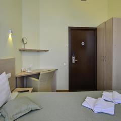 Отель Сова, Омск, Омская область