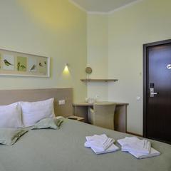 Отель Сова, Омск, Омская область