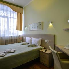 Отель Сова, Омск, Омская область