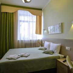 Отель Сова, Омск, Омская область