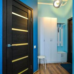 Отель Сова, Омск, Омская область