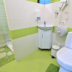 Отель Сова, Омск, Омская область