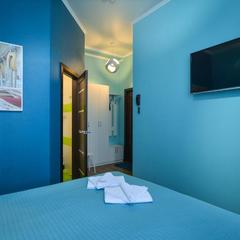 Отель Сова, Омск, Омская область