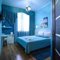 Отель Сова, Омск, Омская область