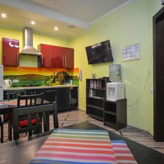 Отель Сова, Омск, Омская область