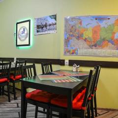 Отель Сова, Омск, Омская область