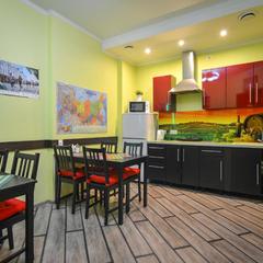 Отель Сова, Омск, Омская область