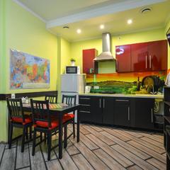 Отель Сова, Омск, Омская область