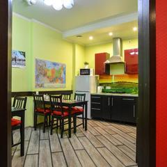 Отель Сова, Омск, Омская область