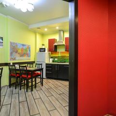 Отель Сова, Омск, Омская область