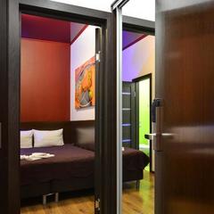 Отель Сова, Омск, Омская область