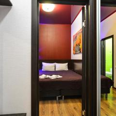 Отель Сова, Омск, Омская область