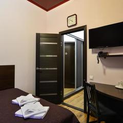 Отель Сова, Омск, Омская область