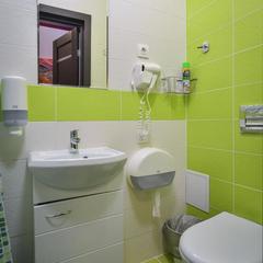 Отель Сова, Омск, Омская область