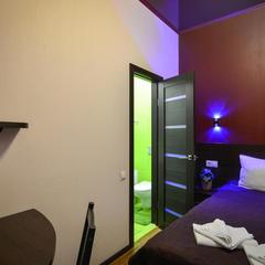 Отель Сова, Омск, Омская область