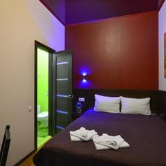 Отель Сова, Омск, Омская область