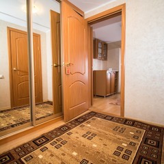 Гостиница Золотой лев, Омск, Омская область