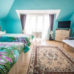 Гостиница Золотой лев, Омск, Омская область